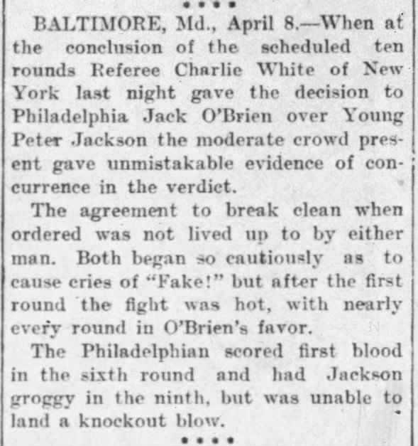 Clipping from The Journal Times